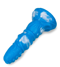 Laden Sie das Bild in den Galerie-Viewer, Fantasy-Dildo mit Saugnapf Loki