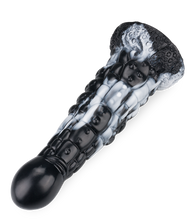 Laden Sie das Bild in den Galerie-Viewer, Fantasy-Dildo mit Saugnapf Naga