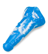 Laden Sie das Bild in den Galerie-Viewer, Fantasy-Dildo mit Saugnapf Polaris