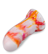 Laden Sie das Bild in den Galerie-Viewer, Fantasy-Dildo mit XL-Durchmesser Giant