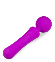 Laden Sie das Bild in den Galerie-Viewer, Fantasy Wand Massager mit 20 Modi und 7 Stufen