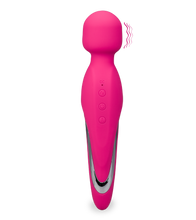 Laden Sie das Bild in den Galerie-Viewer, Fantasy Wand Massager mit Heizung