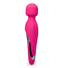 Laden Sie das Bild in den Galerie-Viewer, Fantasy Wand Massager mit Heizung