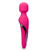 Laden Sie das Bild in den Galerie-Viewer, Fantasy Wand Massager mit Heizung