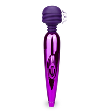 Laden Sie das Bild in den Galerie-Viewer, Fantasy Wand Massager mit USB