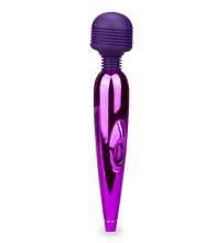 Laden Sie das Bild in den Galerie-Viewer, Fantasy Wand Massager mit USB