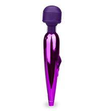 Laden Sie das Bild in den Galerie-Viewer, Fantasy Wand Massager mit USB