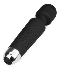 Laden Sie das Bild in den Galerie-Viewer, Fantasy-Wand-Massager Softness 20 Modi