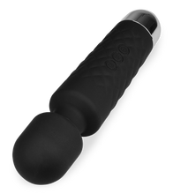Laden Sie das Bild in den Galerie-Viewer, Fantasy-Wand-Massager Softness 20 Modi