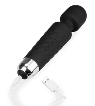 Laden Sie das Bild in den Galerie-Viewer, Fantasy-Wand-Massager Softness 20 Modi