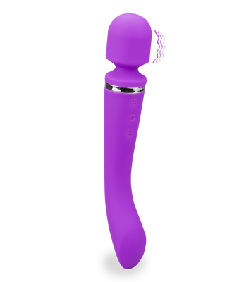 Fantasy Wand Massager und Vibrator