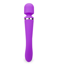 Laden Sie das Bild in den Galerie-Viewer, Fantasy Wand Massager und Vibrator