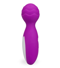 Laden Sie das Bild in den Galerie-Viewer, Fantasy-Wand-Massagestab mit 12 Modi