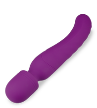 Laden Sie das Bild in den Galerie-Viewer, Fantasy Wand Vibrator Heaven