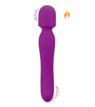 Laden Sie das Bild in den Galerie-Viewer, Fantasy Wand Vibrator Heaven