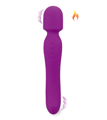 Fantasy Wand Vibrator Heaven