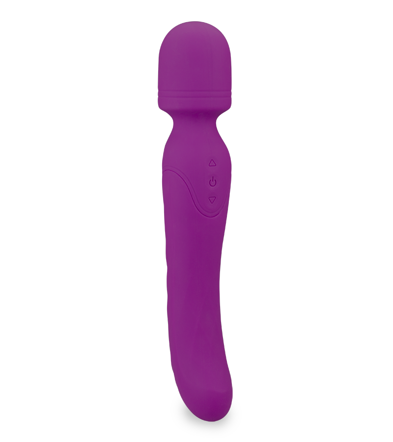 Fantasy Wand Vibrator Heaven