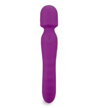 Laden Sie das Bild in den Galerie-Viewer, Fantasy Wand Vibrator Heaven