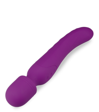 Laden Sie das Bild in den Galerie-Viewer, Fantasy Wand Vibrator Heaven