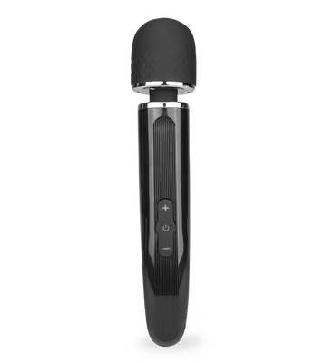 Fantasy-Wand-Vibrator mit 7 Modi und 5 Stufen Glory