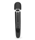 Fantasy-Wand-Vibrator mit 7 Modi und 5 Stufen Glory