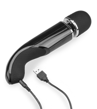 Laden Sie das Bild in den Galerie-Viewer, Fantasy-Wand-Vibrator mit 7 Modi und 5 Stufen Glory