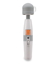Laden Sie das Bild in den Galerie-Viewer, Fantasy-Wand-Vibrator mit digitalem Display Wandy