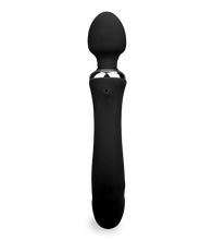 Laden Sie das Bild in den Galerie-Viewer, Fantasy Wand Vibrator mit Heizung Treat