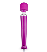 Laden Sie das Bild in den Galerie-Viewer, Fantasy-Wand-Vibrator Ultra Power