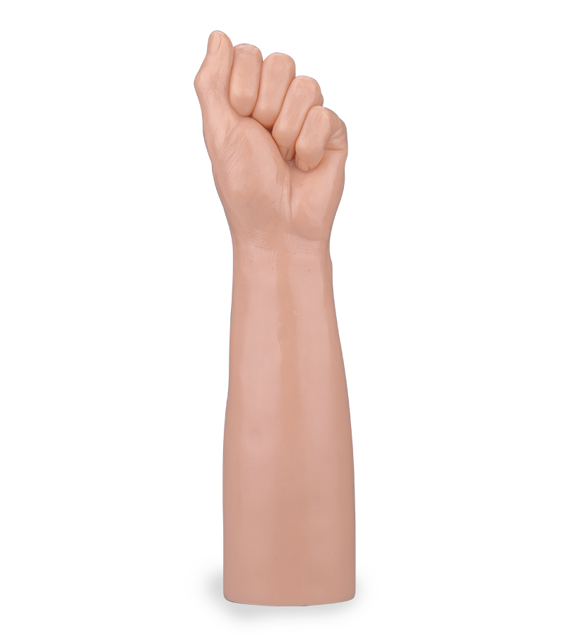 Faustdildo