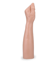 Laden Sie das Bild in den Galerie-Viewer, Faustdildo