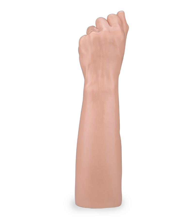 Faustdildo