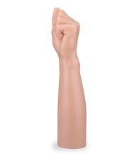 Laden Sie das Bild in den Galerie-Viewer, Faustdildo