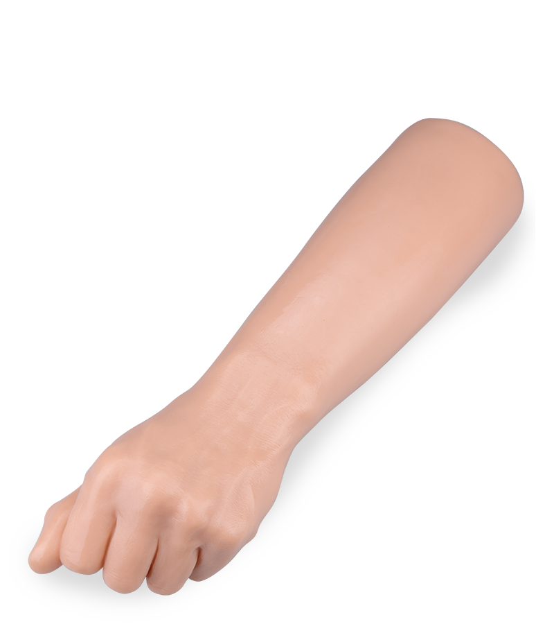 Faustdildo