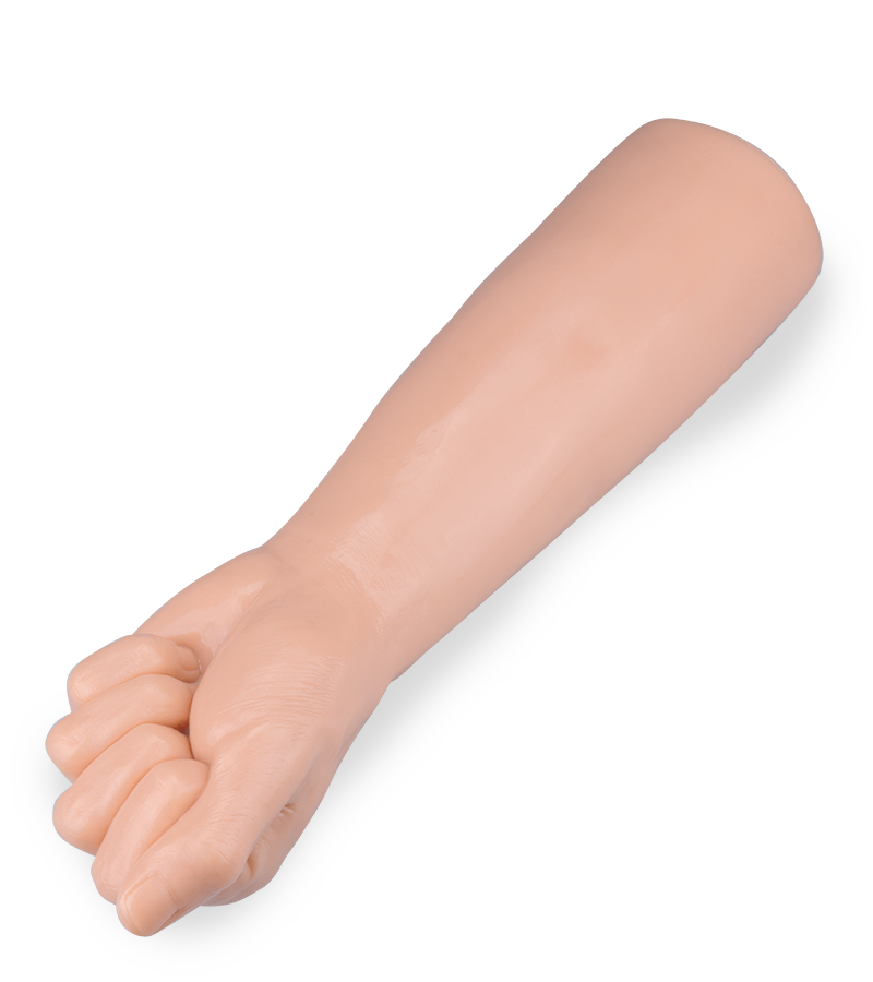 Faustdildo
