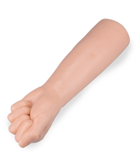 Laden Sie das Bild in den Galerie-Viewer, Faustdildo
