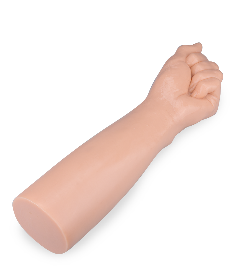 Faustdildo