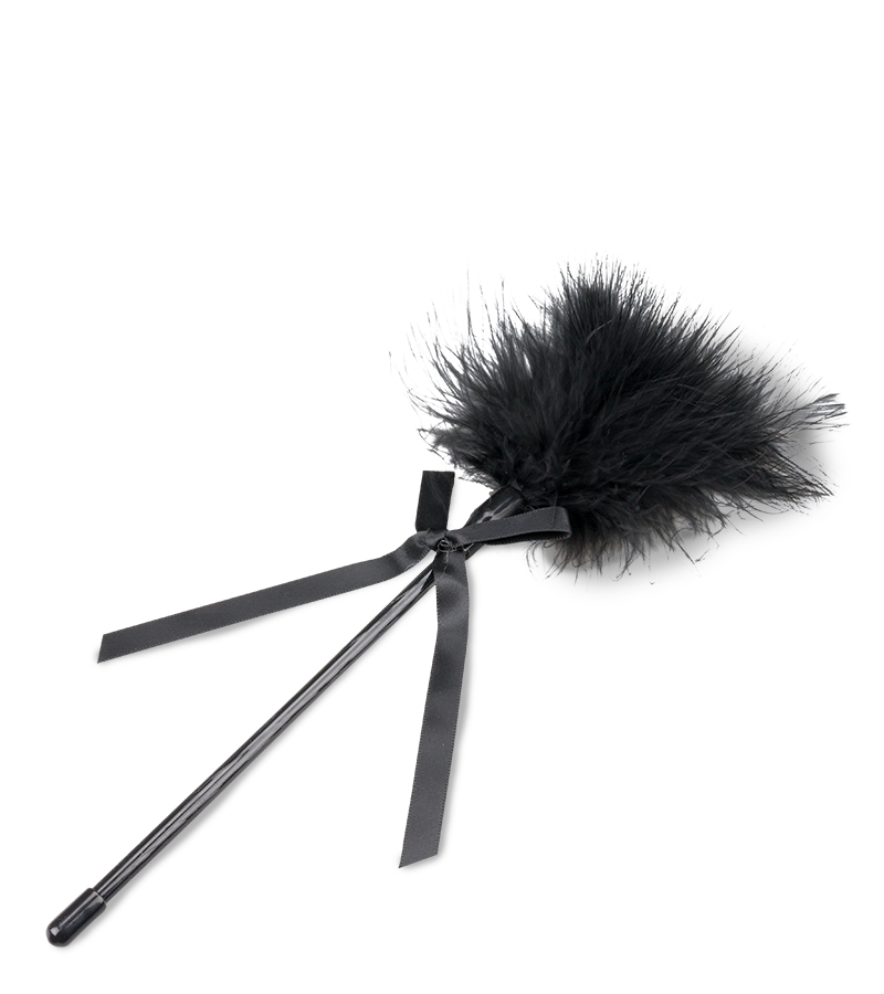 Federkitzler 29,5 cm