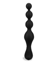 Laden Sie das Bild in den Galerie-Viewer, Ferngesteuerte Analkette mit Vibration Whisper