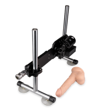 Laden Sie das Bild in den Galerie-Viewer, Ferngesteuerte Fickmaschine Robotek