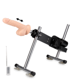 Ferngesteuerte Fickmaschine Robotek