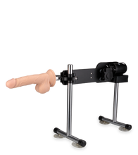 Laden Sie das Bild in den Galerie-Viewer, Ferngesteuerte Fickmaschine Robotek