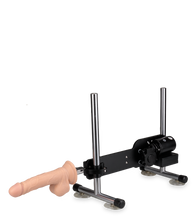 Laden Sie das Bild in den Galerie-Viewer, Ferngesteuerte Fickmaschine Robotek