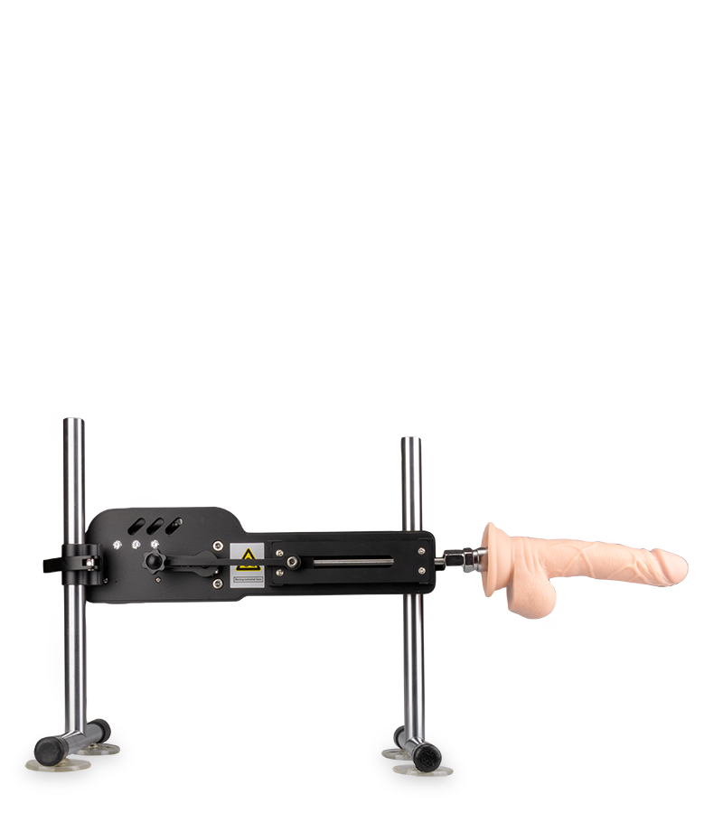 Ferngesteuerte Fickmaschine Robotek