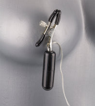 Laden Sie das Bild in den Galerie-Viewer, Ferngesteuerte Nippelklemmen mit Vibration