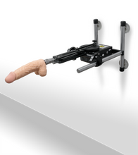 Laden Sie das Bild in den Galerie-Viewer, Ferngesteuerte Sexmaschine Katapeltek