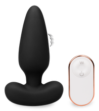 Laden Sie das Bild in den Galerie-Viewer, Ferngesteuerter Analvibrator Float