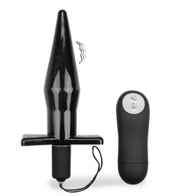 Laden Sie das Bild in den Galerie-Viewer, Ferngesteuerter Analvibrator, konische Form