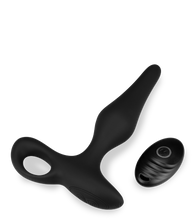 Laden Sie das Bild in den Galerie-Viewer, Ferngesteuerter Analvibrator Pulsy