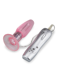 Laden Sie das Bild in den Galerie-Viewer, Ferngesteuerter Buttplug